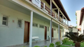 CHALÉ VILALBA - UBATUBA